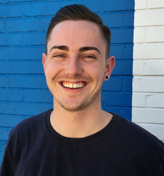 Dave Cherrie, CEO of Arcade